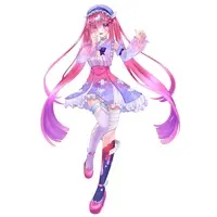 VTuber - Figure - Acrylic stand