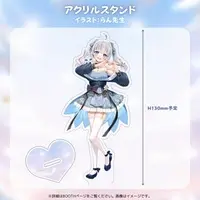 VTuber - Acrylic Key Chain - Acrylic stand - Key Chain