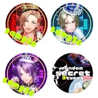 VTuber - Badge