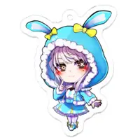 VTuber - Acrylic Key Chain - Key Chain