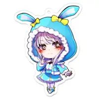 VTuber - Acrylic Key Chain - Key Chain