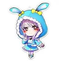 VTuber - Acrylic Key Chain - Key Chain