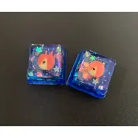 VTuber - Keycaps