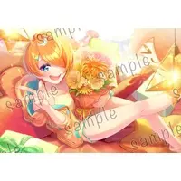 VTuber - Postcard