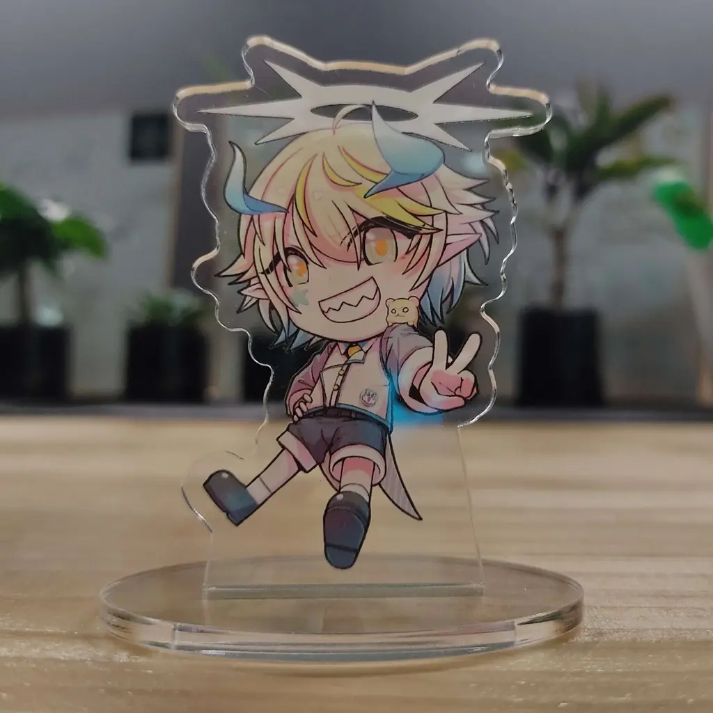 VTuber - Acrylic stand