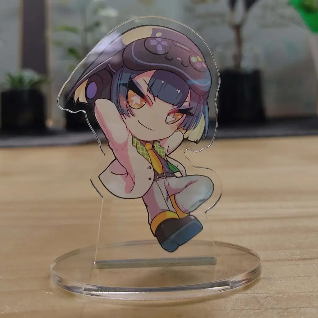 VTuber - Acrylic stand