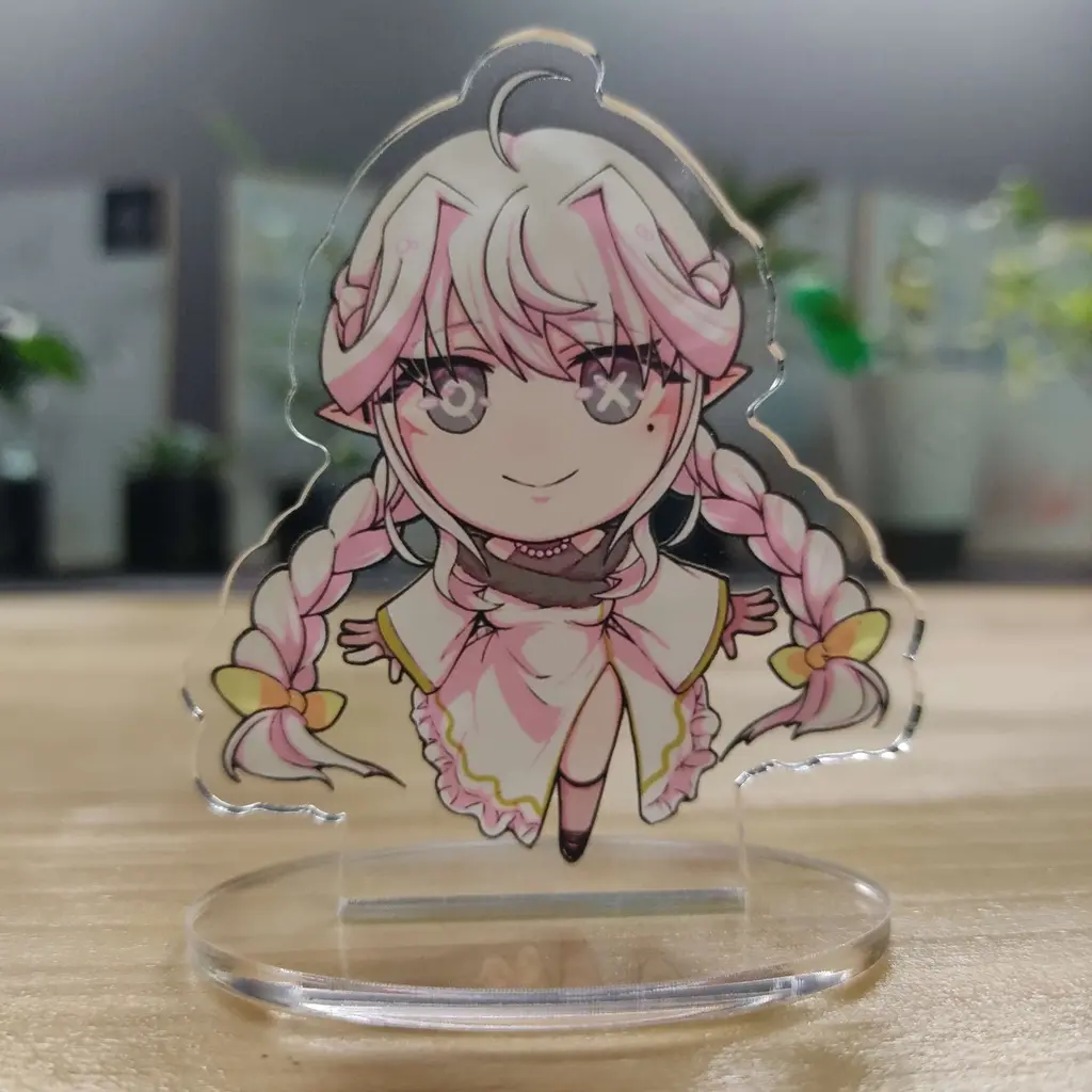 VTuber - Acrylic stand