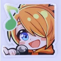 VTuber - Stickers