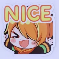 VTuber - Stickers