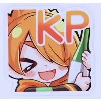 VTuber - Stickers