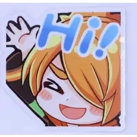 VTuber - Stickers