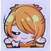 VTuber - Stickers