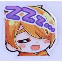 VTuber - Stickers