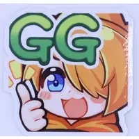 VTuber - Stickers