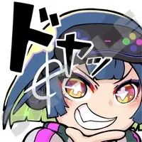 VTuber - Stickers