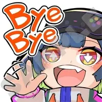 VTuber - Stickers