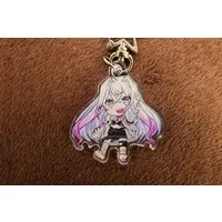 Poteti - Acrylic Key Chain - Key Chain - VTuber