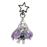 Poteti - Acrylic Key Chain - Key Chain - VTuber