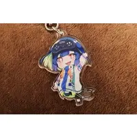 Poteti - Acrylic Key Chain - Key Chain - VTuber