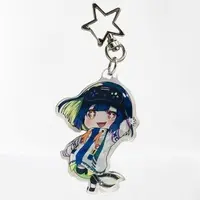 Poteti - Acrylic Key Chain - Key Chain - VTuber