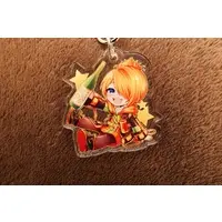 VTuber - Acrylic Key Chain - Key Chain