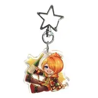 VTuber - Acrylic Key Chain - Key Chain