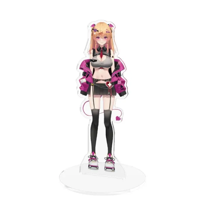 VTuber - Acrylic stand