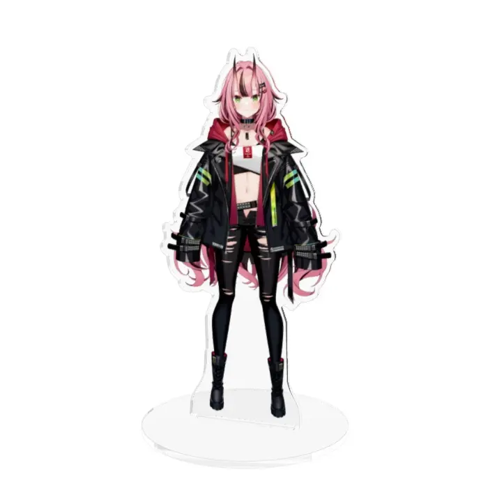 Inuzuka Ichigo - Acrylic stand - VTuber