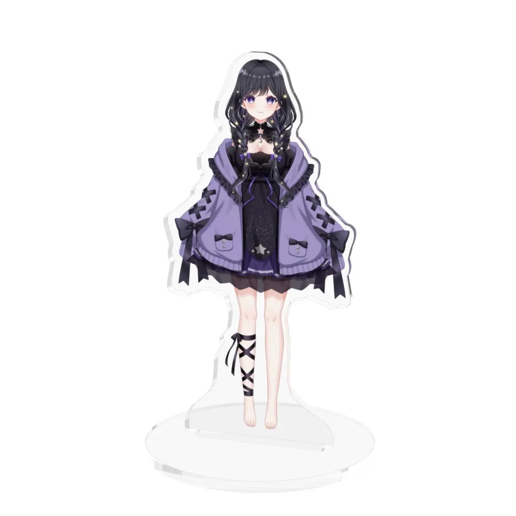 VTuber - Acrylic stand