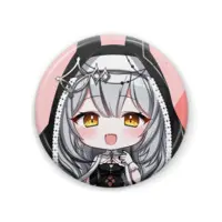 Mayoi Selene - Badge - VTuber