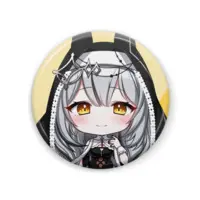 Mayoi Selene - Badge - VTuber