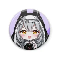 Mayoi Selene - Badge - VTuber