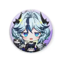 Inuboshi Lumina - Badge - VTuber