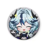 Inuboshi Lumina - Badge - VTuber