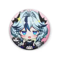 Inuboshi Lumina - Badge - VTuber