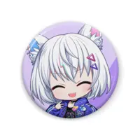 Asobe Amyu - Badge - VTuber