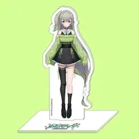 Konohana Sakuya - Acrylic stand - VTuber