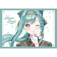 Yamana Shizuku - Stickers - VTuber