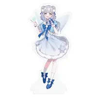 Yukino Crystal - Acrylic stand - VTuber