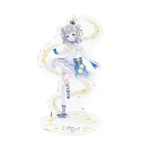 Yukino Crystal - Acrylic stand - VTuber