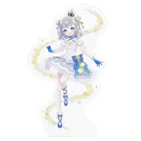 Yukino Crystal - Acrylic stand - VTuber