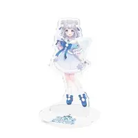 Yukino Crystal - Acrylic stand - VTuber