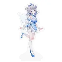 Yukino Crystal - Acrylic stand - VTuber