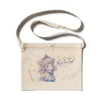 Yukino Crystal - Bag - VTuber