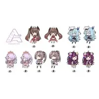 VTuber - Acrylic Key Chain - Key Chain