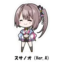 VTuber - Acrylic Key Chain - Key Chain