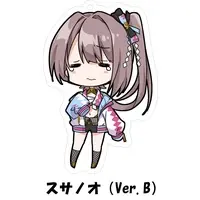 VTuber - Acrylic Key Chain - Key Chain