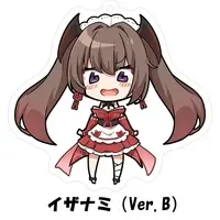 VTuber - Acrylic Key Chain - Key Chain