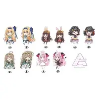 VTuber - Acrylic Key Chain - Key Chain