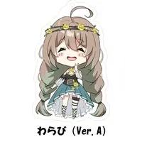 VTuber - Acrylic Key Chain - Key Chain